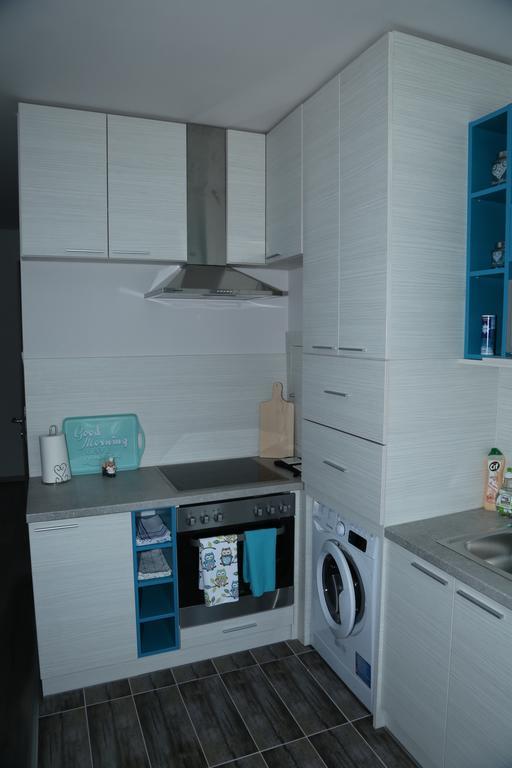 Szofi Apartman Hajduszoboszlo Luaran gambar