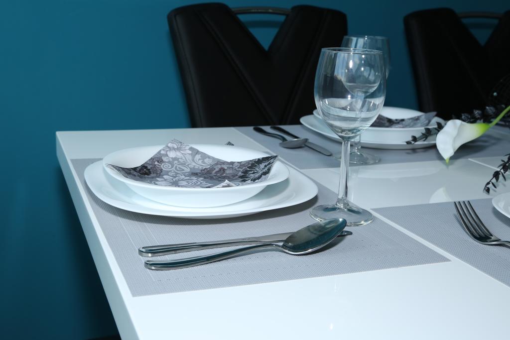 Szofi Apartman Hajduszoboszlo Luaran gambar