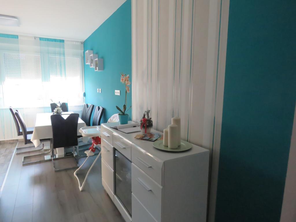 Szofi Apartman Hajduszoboszlo Luaran gambar