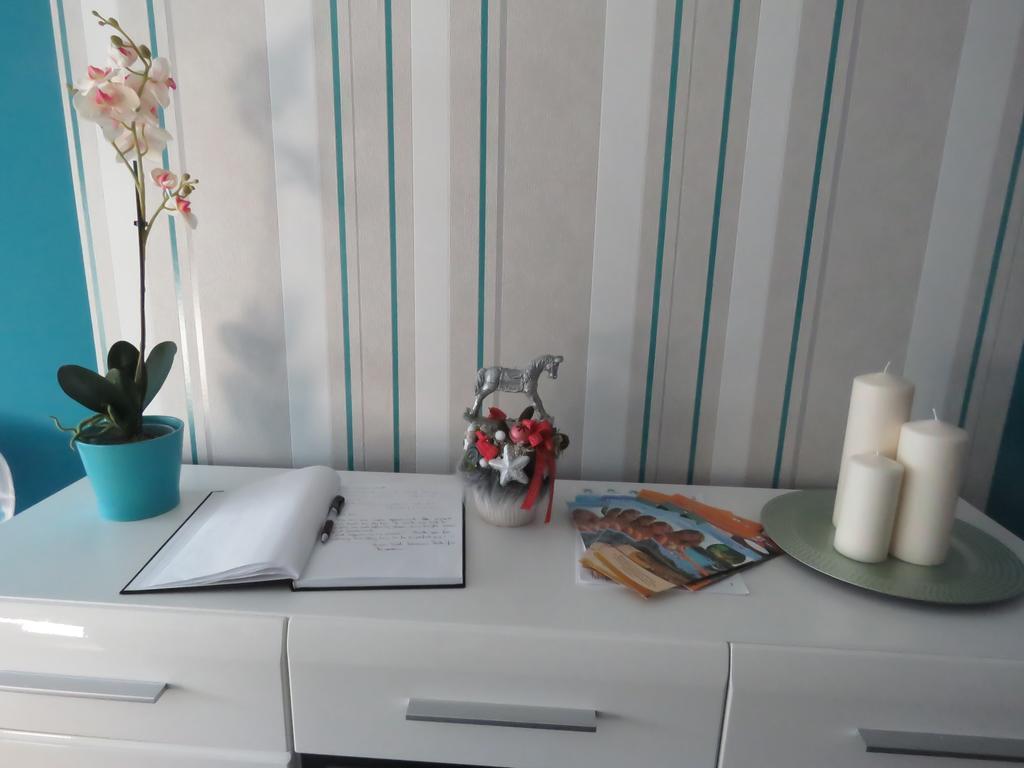 Szofi Apartman Hajduszoboszlo Luaran gambar